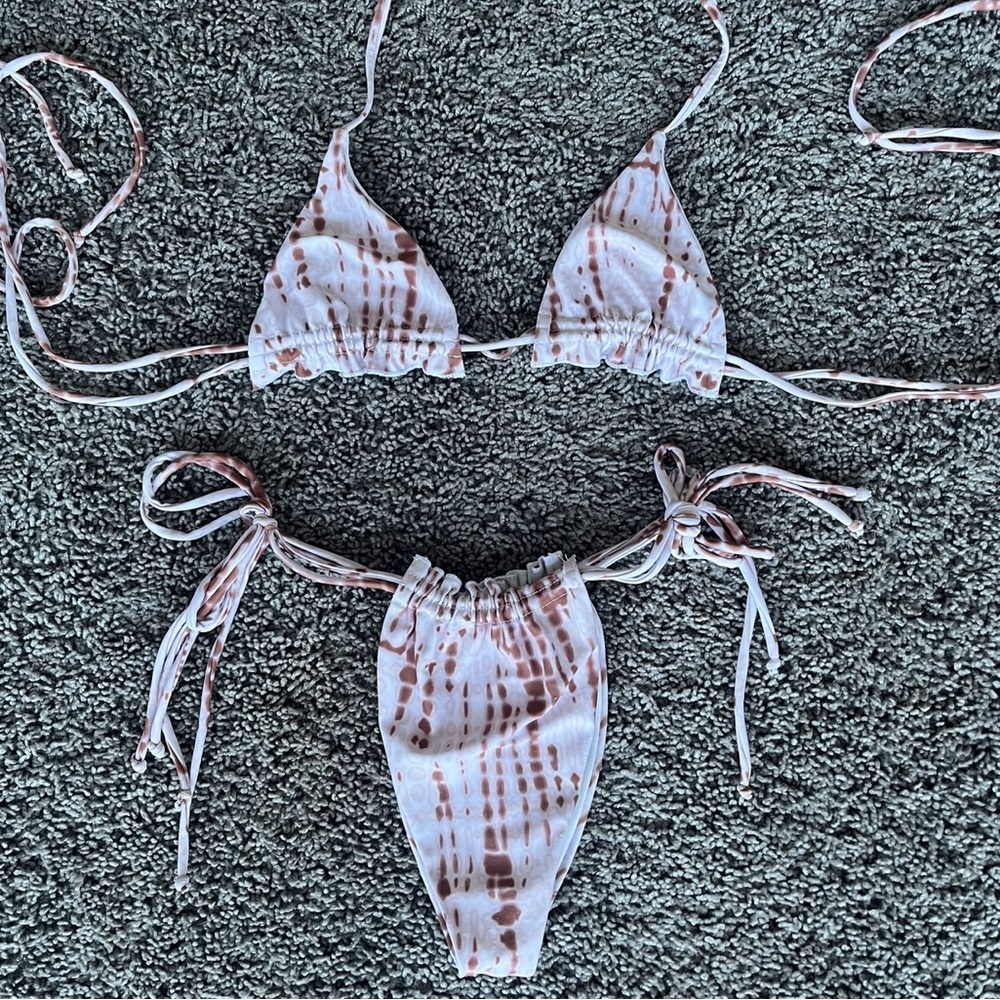 Princess Polly Bikini Set